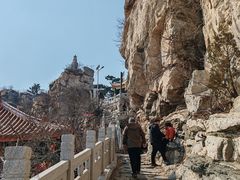 -大芦花风景区