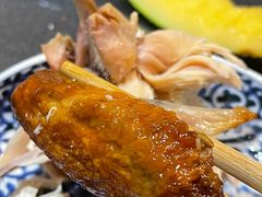 -红星八珍烤鸡(西大街店)