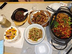 -大碗先生(万家丽店)