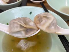 -鸡鸣汤包(仙林店)