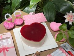 -壹点壹客·生日蛋糕(南山店)