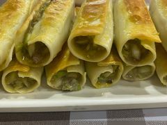 -雅沛轩锅贴八宝粥(回民街店)