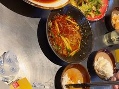 -馬伍旺川菜(江北虹悦城店)
