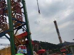 -杭州浪浪浪水公园