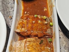 -海旺小海鲜大排档(冠亚星城店)