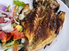 -阿拉伯萨娜餐厅(石马社区店)