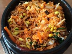 韩国拌饭-汉城馆·烤肉火锅餐厅·韩国烤肉(河北云瑧世纪大饭店)
