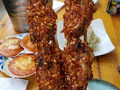 -炒豆合作社(东四总店)