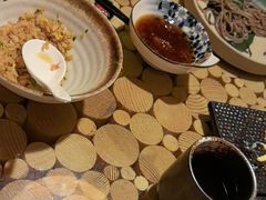 -西村日本料理(香格里拉饭店)