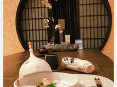 -空蝉怀石料理(益丰·外滩源店)