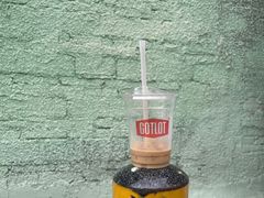 -GOTLOT COFFEE&KITCHEN角落厨房NOOK店