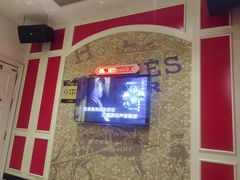 -歌库K馆量贩KTV(万达广场店)