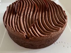 -潮一不贰·法式甜品·生日蛋糕·西式简餐(外滩店)