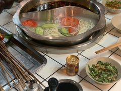 -鼎伙伙火锅串串·10年品牌传承(白象居总店)
