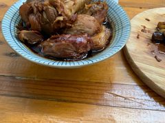 -有肉食·虎九闽菜(798艺术区店)