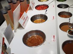 -陈记顺和潮汕牛肉火锅(番禺迎宾大道店)
