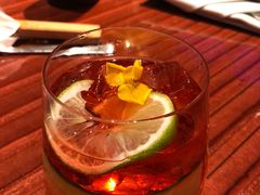 -西安W酒店·WEI全味西餐厅