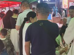 -哈海英麻辣烫(中华西路步行街店)