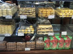 -家乐福(四元桥购物中心店)