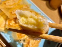 榴莲锅贴-老街烧烤·四方路小烤肉(书院路店)