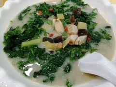 上汤桑叶-江记餐厅(罗冲围店)