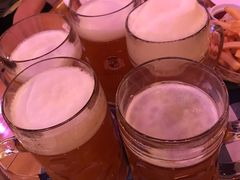 -皇冠自酿啤酒坊(中国红街5号楼店)