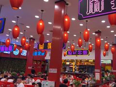 -簋街仔仔小龙虾(总店)