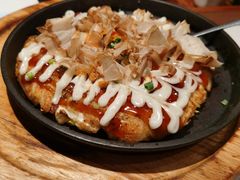 -花漫里日式餐厅(城东中骏店)