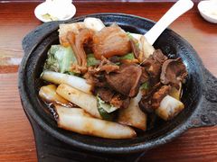 -珍珍小食店(西华路店)