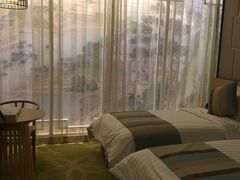 -常州九洲环宇大酒店(常州火车站店)