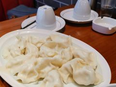 -渔家风味·鲅鱼水饺·央视展播·海鲜天津菜(开发区店)