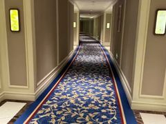 -上海虹桥西郊庄园丽笙大酒店