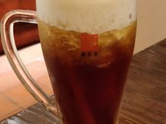 炭焙乌龙茶-春水堂人文茶馆(台中四维店)