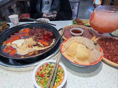 -龙厂长老火锅(抚琴店)