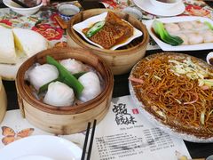 -虾饺妹·粤式手工点心(水荫路店)