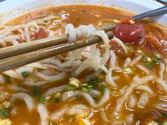 -笑红饭庄