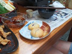 -束河人家(南锣鼓巷店)