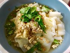 石河子风味凉皮-董小西的凉皮和椒麻鸡(三元桥店)