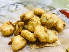 非一般墨鱼饼-成惠食府(赤岗店)