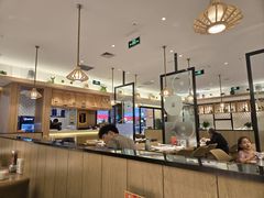 -九转小磨·非遗东北菜(万达广场店)