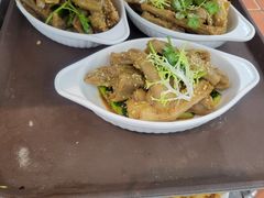 -香港蓮香樓(中環店)