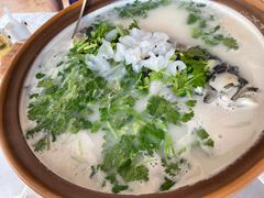 -千岛湖鱼味馆(十字街总店)