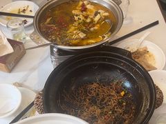-刘胖子家常菜·蹄花焖藕(中南店)