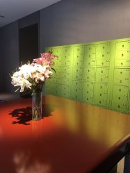 -奈瑞儿美颜美养SPA