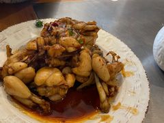 -十面欢腾·海鲜面·台式Bistro(长乐路店)