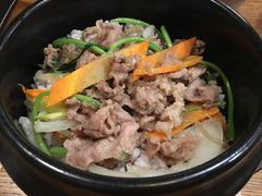 -包装马车·韩国料理·포장마차