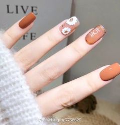 -Halo美甲美睫