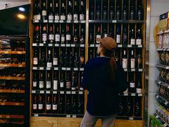 -婕妮璐超市(北京棕榈泉生活广场店)