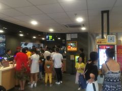 -麦当劳(大亚湾龙光城店)