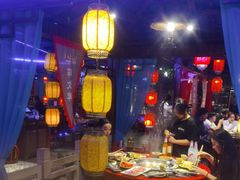 -唇辣号重庆老火锅(燕郊鑫乐汇店)